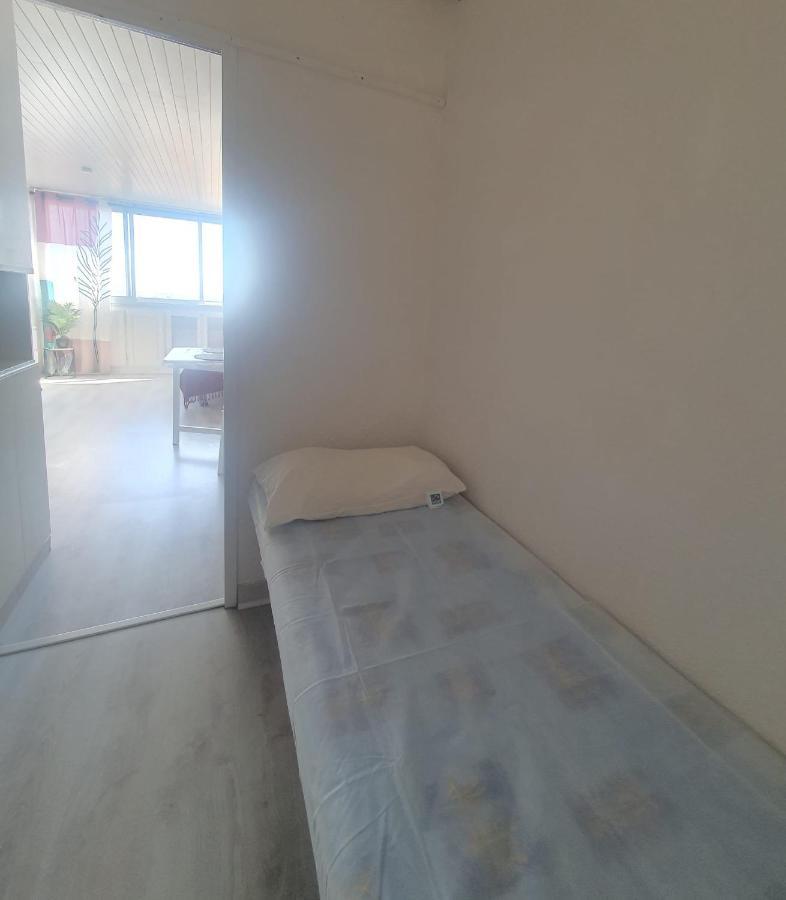 Coquet Studio Au Centre Port Du Cap D'Agde Zewnętrze zdjęcie